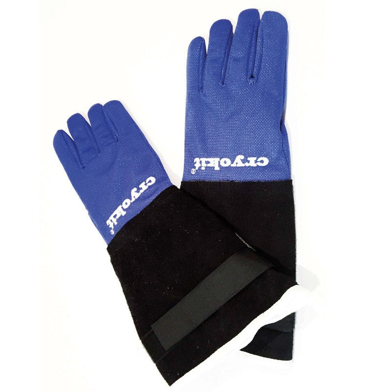 Guante criogénico para nitrógeno líquido CRYOPLUS STG645