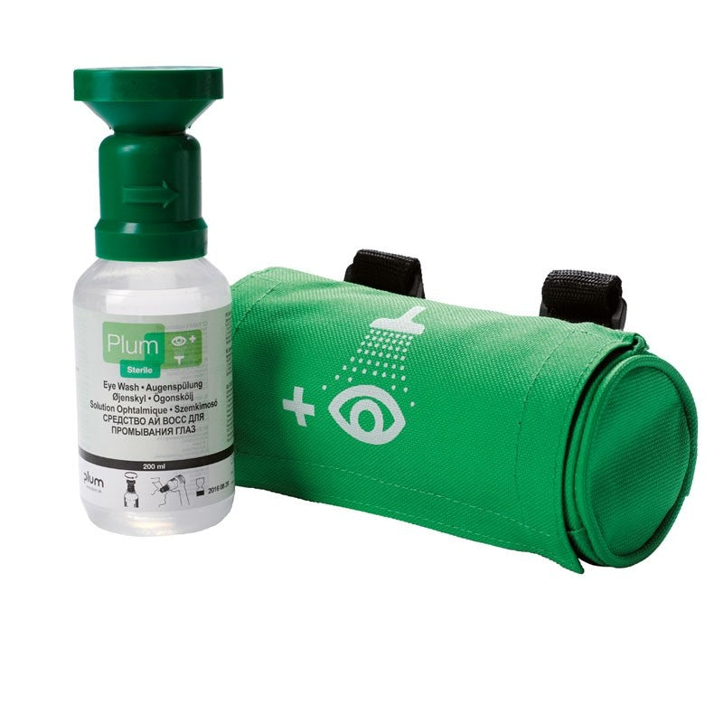 Botiquín portable BOTIQUÍN PORTABLE ST11715