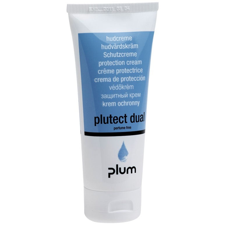 Crema de manos PLUTECT DUAL ST11041