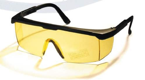 Gafa universal spacer 