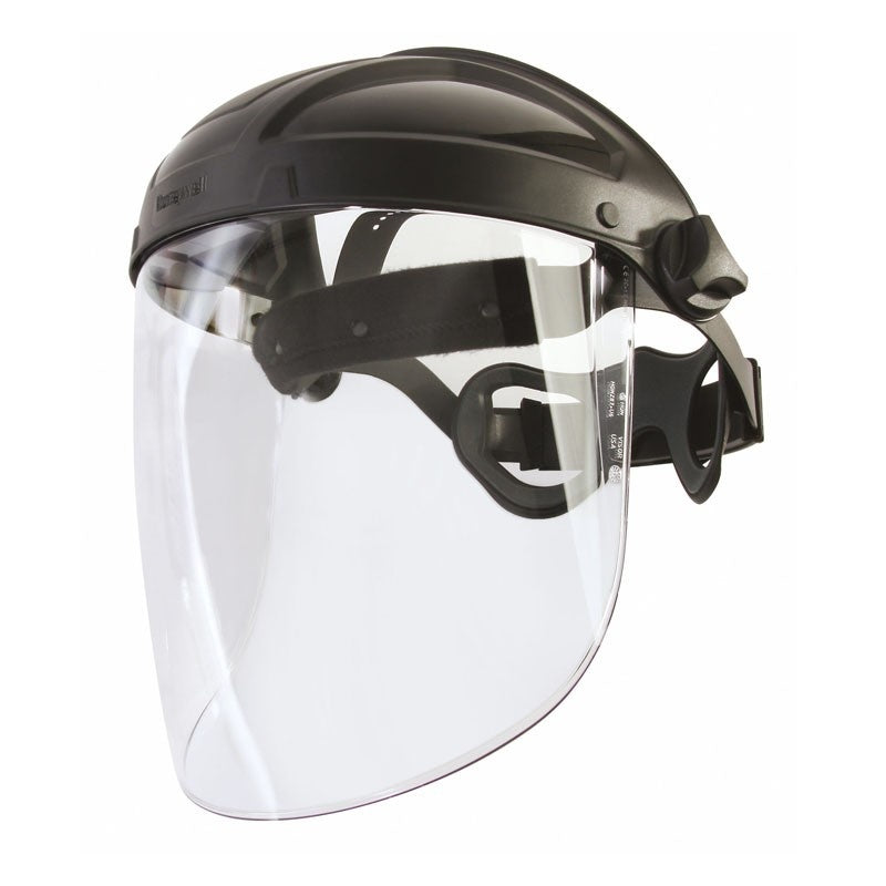 Pantalla facial clase A, TURBOSHIELD ST79060