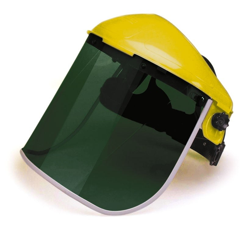 kit facial DIN5 SUPERFACE GREEN ST79350