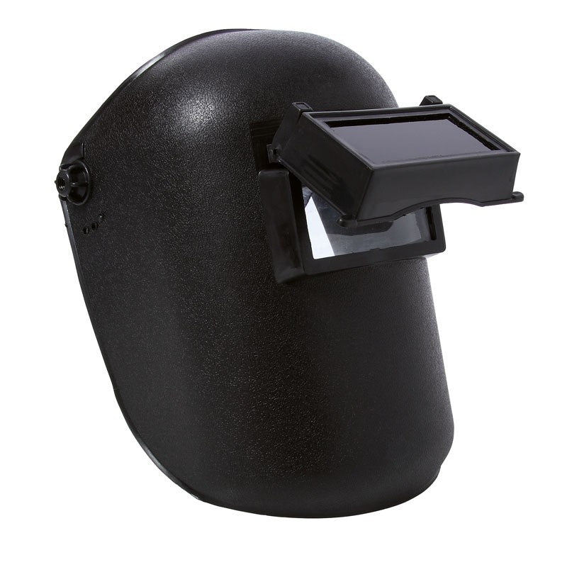 Pantalla de soldar con ventana 108x51 mm WEKDNASTER-ONE ST70305