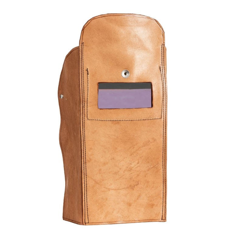 Mascara de cuero + filtro automático AUTOMASK ST20601