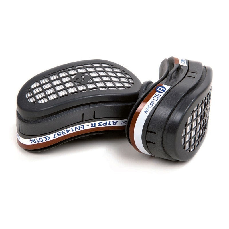 filtros para mascara ELIPSE A1P3 ST33317