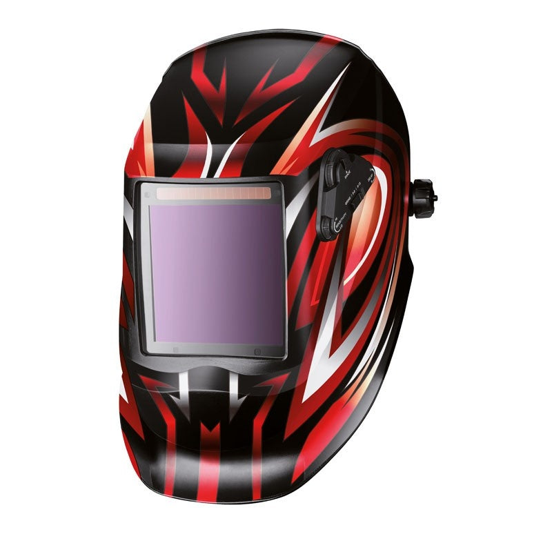 Pantalla de soldar automática con filtro 1/1/1/1 ST70563