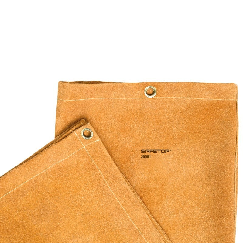 Manta de cuero para soldador - 20001