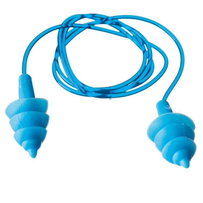 Tapón detectable con cordón en bolsita DETECT-FIT SNR 25db ST82745