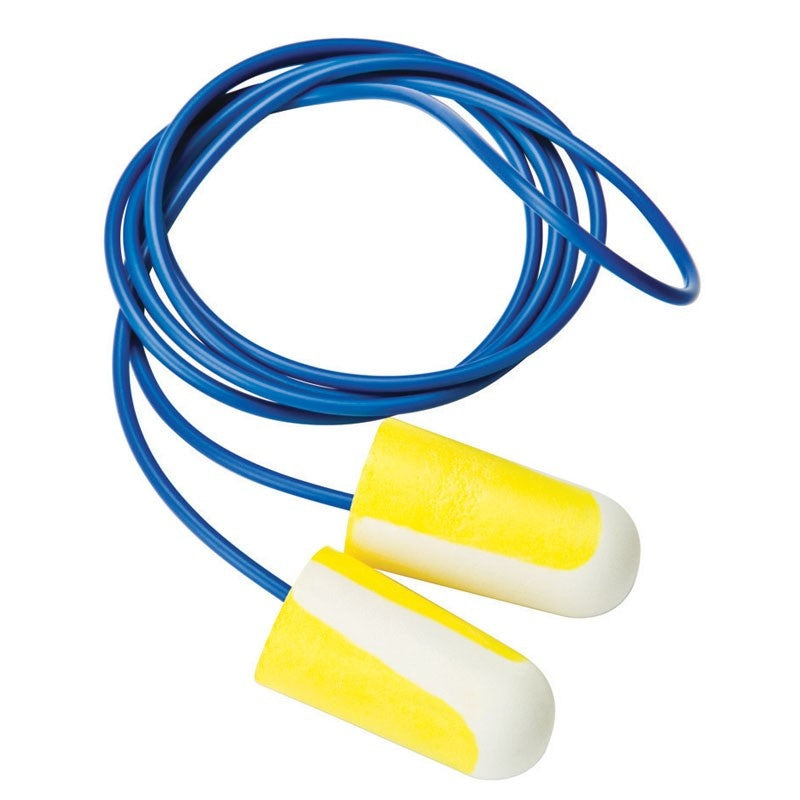 Tapones auditivos con cordón SNR 33db BILSON ST82752