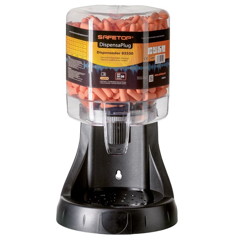DIspensador de tapones PINKIE ST82550