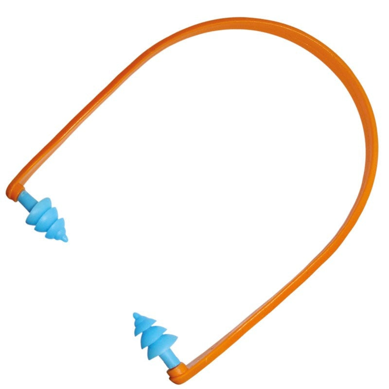 Protector auditivo de diadema SMART-BAND SNR 28db ST82715