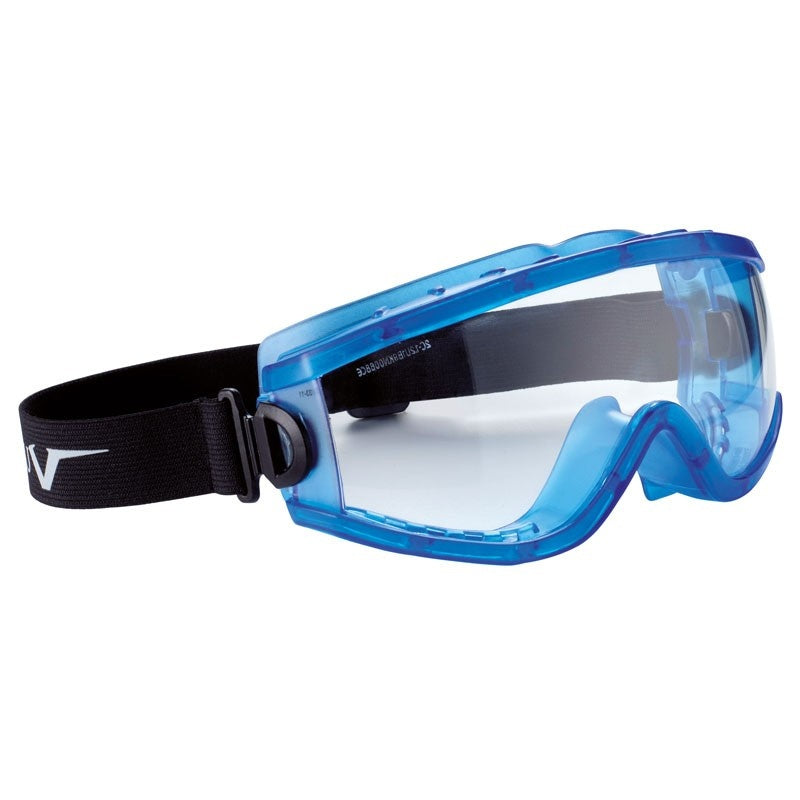 Gafa integral criogénica antivaho CRYO GOGGLE ST11290