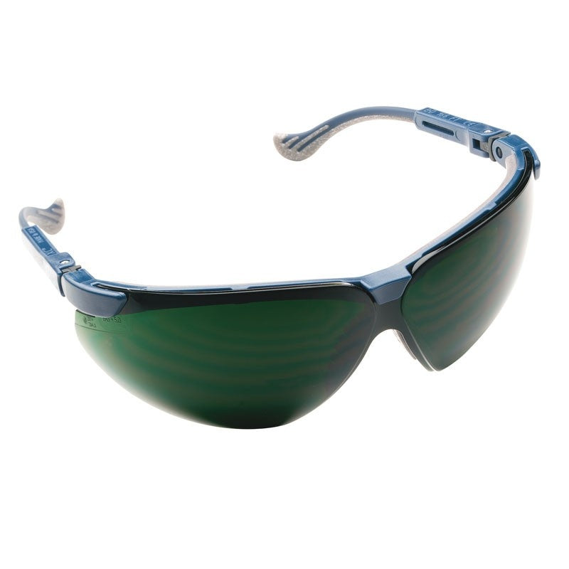 Gafas de soldadura ocular DIN5 XC VISIÓN IR5 ST10285