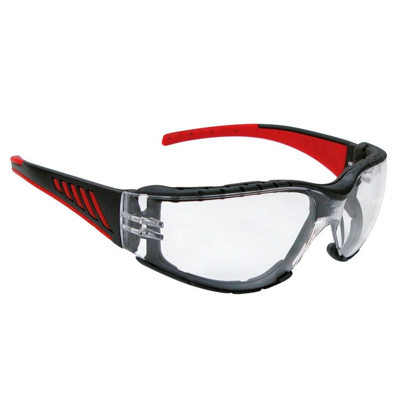 Gafa universal ocular de cristal claro antivaho PHERVEY ST11200