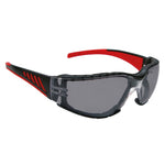 Gafa universal ocular de cristal ahumado antivaho PHERVEY ST11205