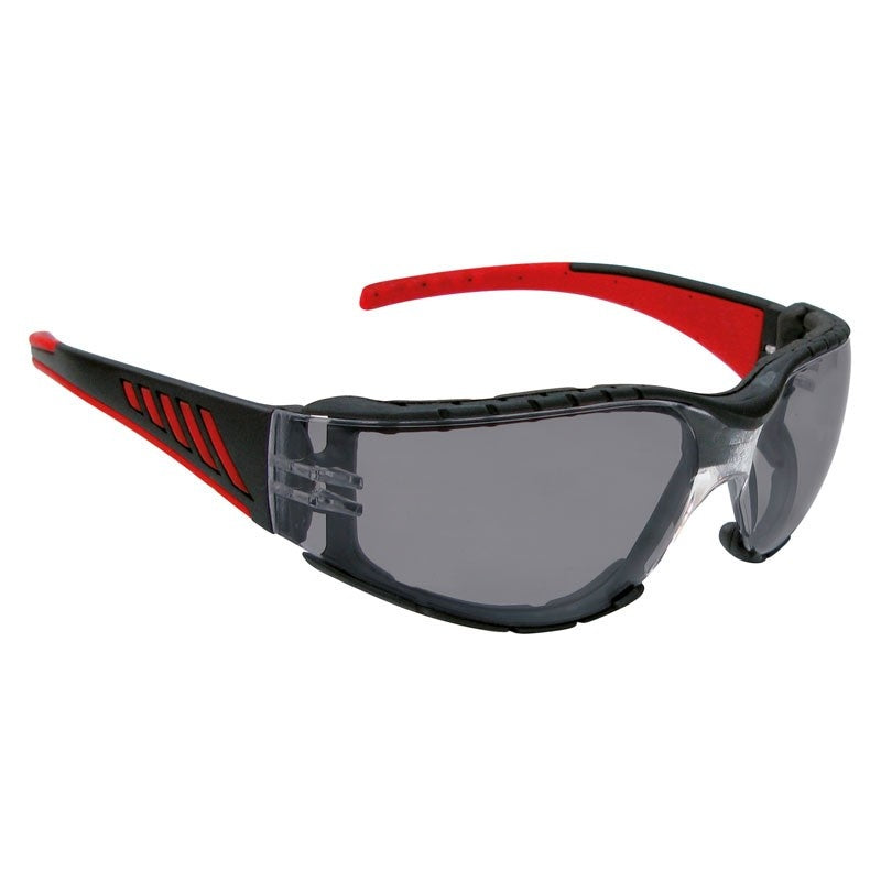 Gafa universal ocular de cristal ahumado antivaho PHERVEY ST11205