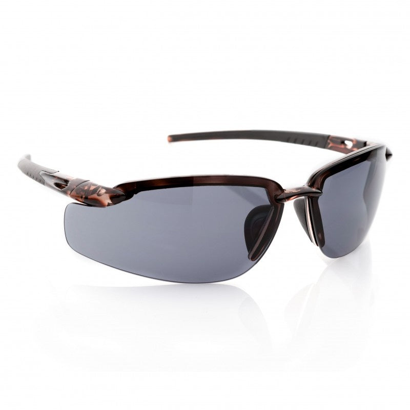 Gafa universal de ocular ahumado y anti-vaho PAMBRE ST10355