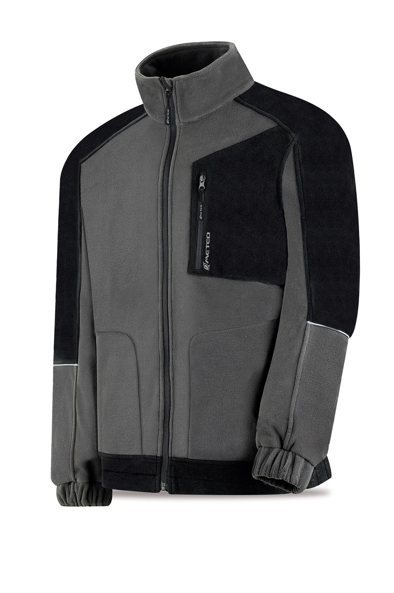 VIRACOCHA chaqueta polar MA288-CHPP