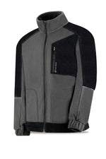 VIRACOCHA chaqueta polar MA288-CHPP