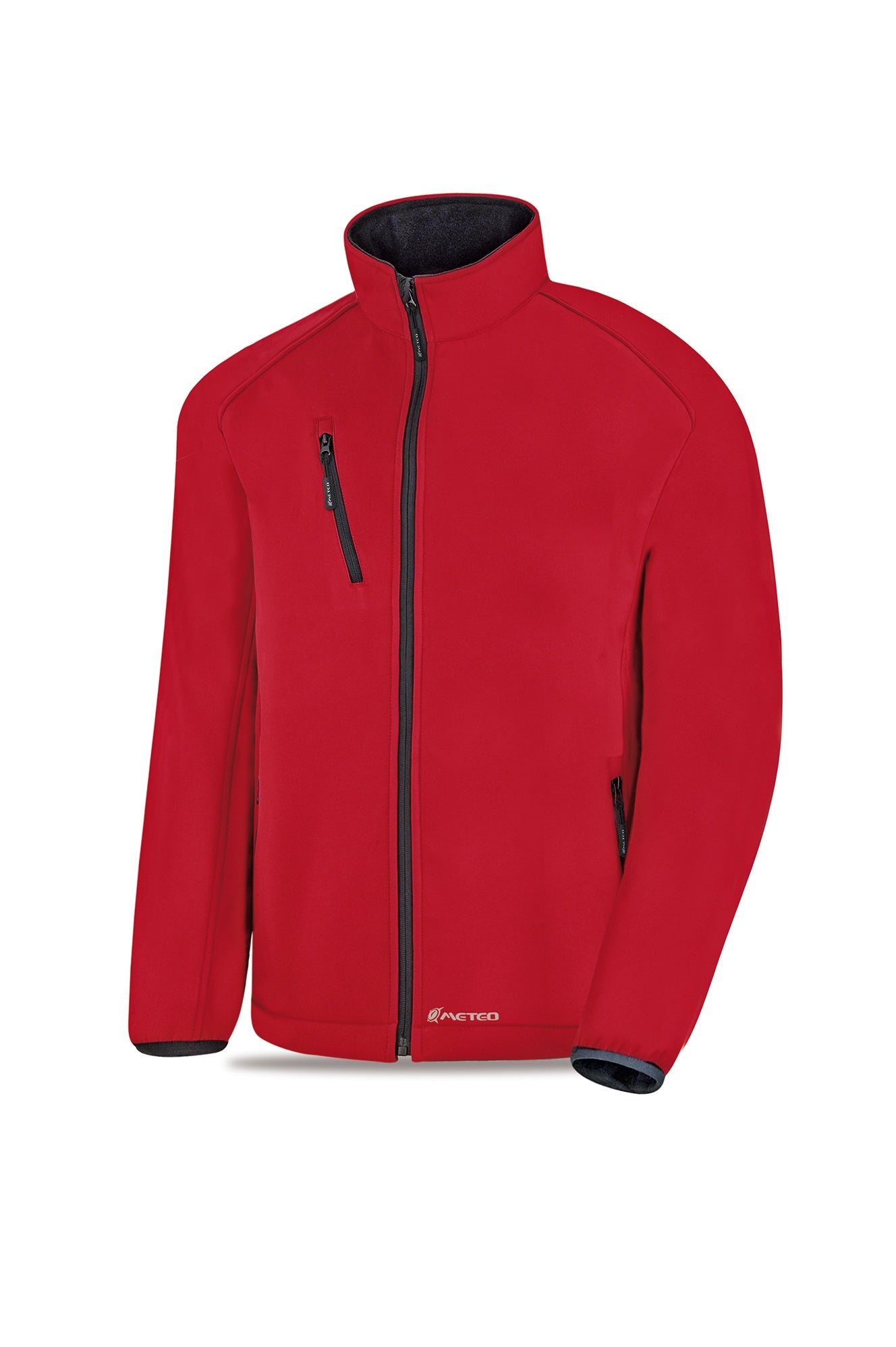 CUARZO Cazadora Softshell triple lámina MA288-CS3