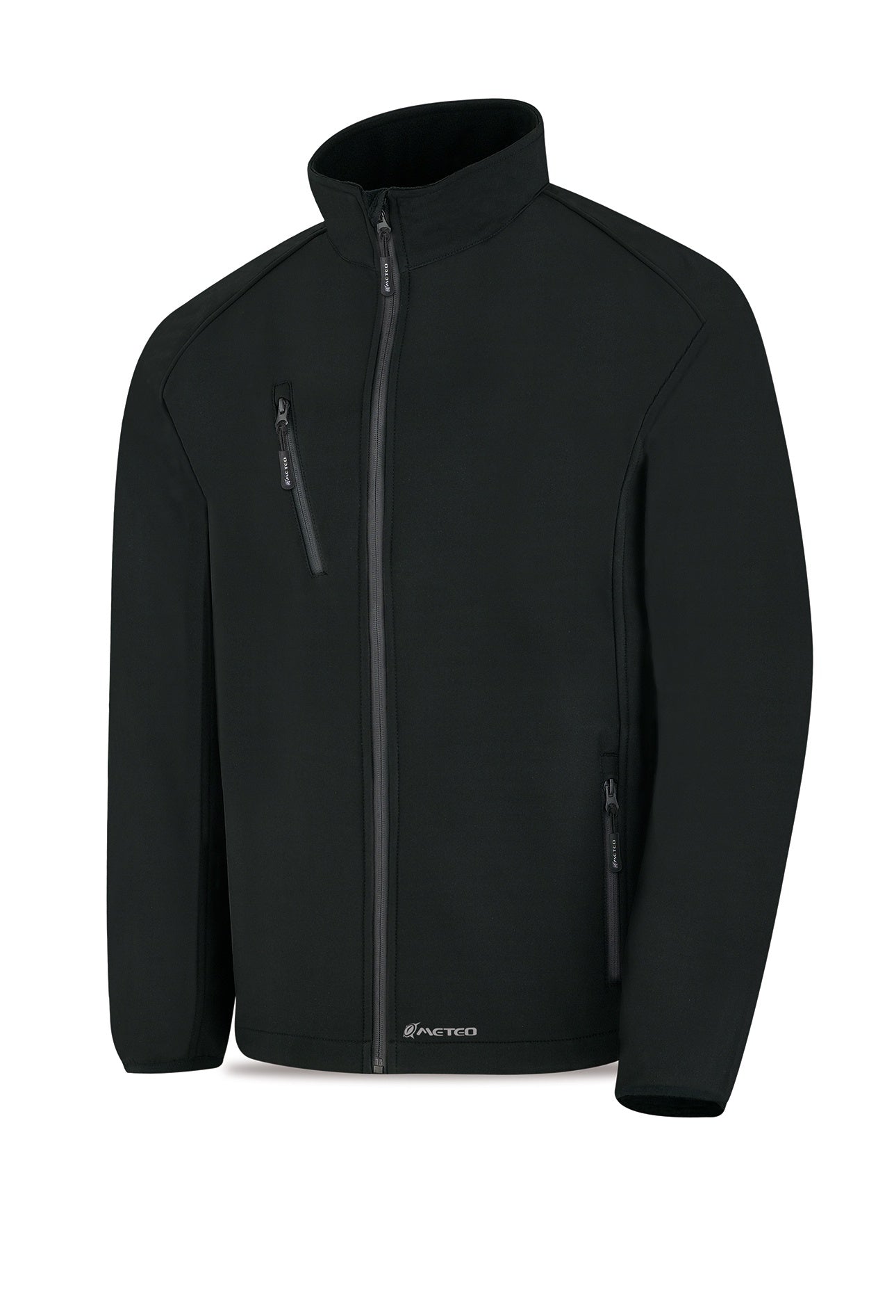 CUARZO Cazadora Softshell triple lámina MA288-CS3