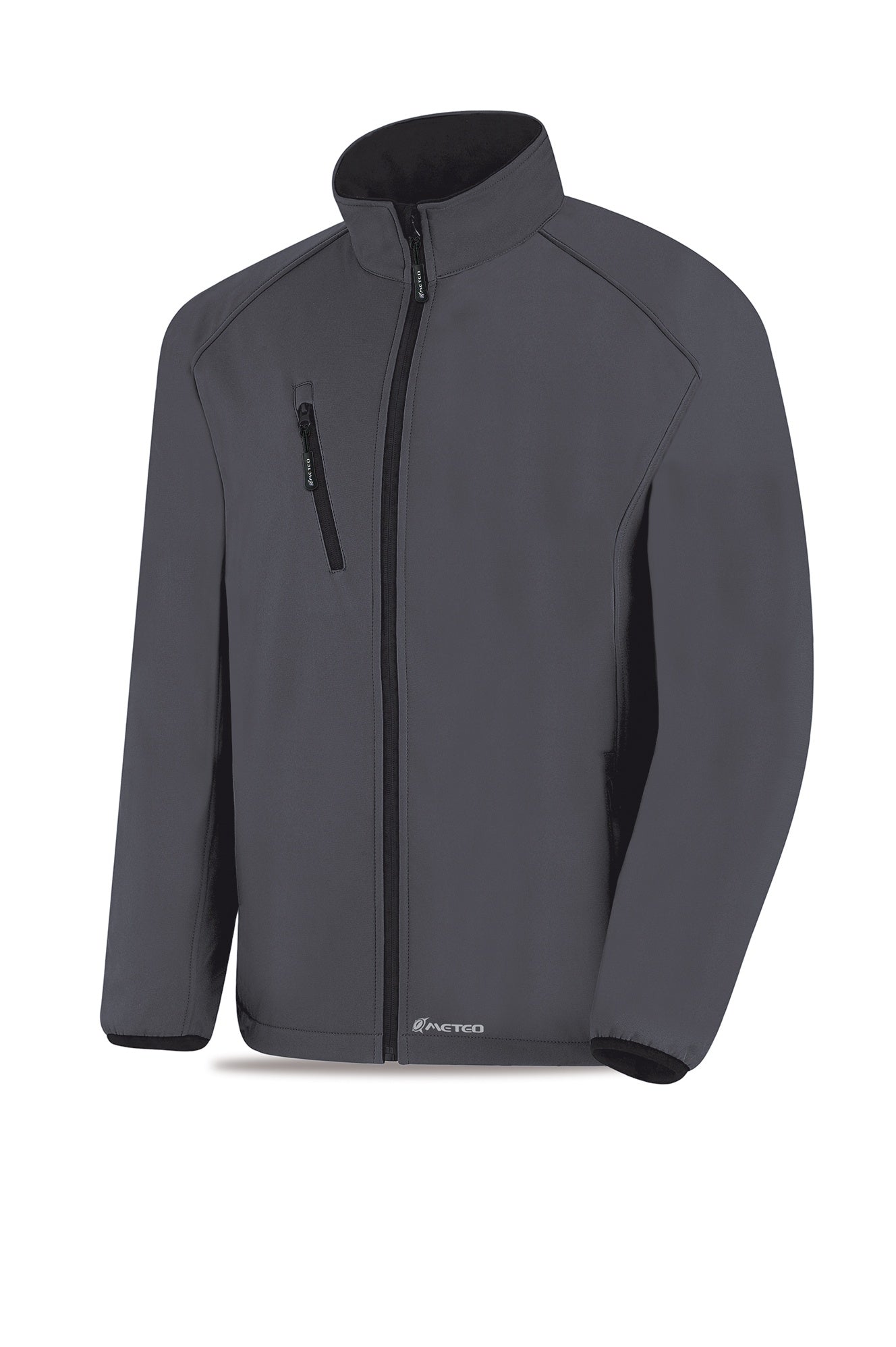CUARZO Cazadora Softshell triple lámina MA288-CS3