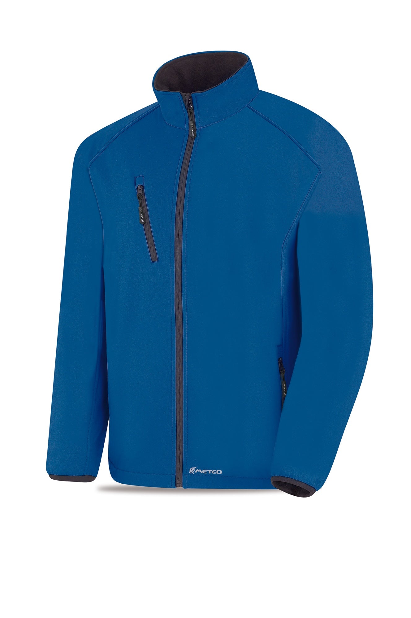 CUARZO Cazadora Softshell triple lámina MA288-CS3