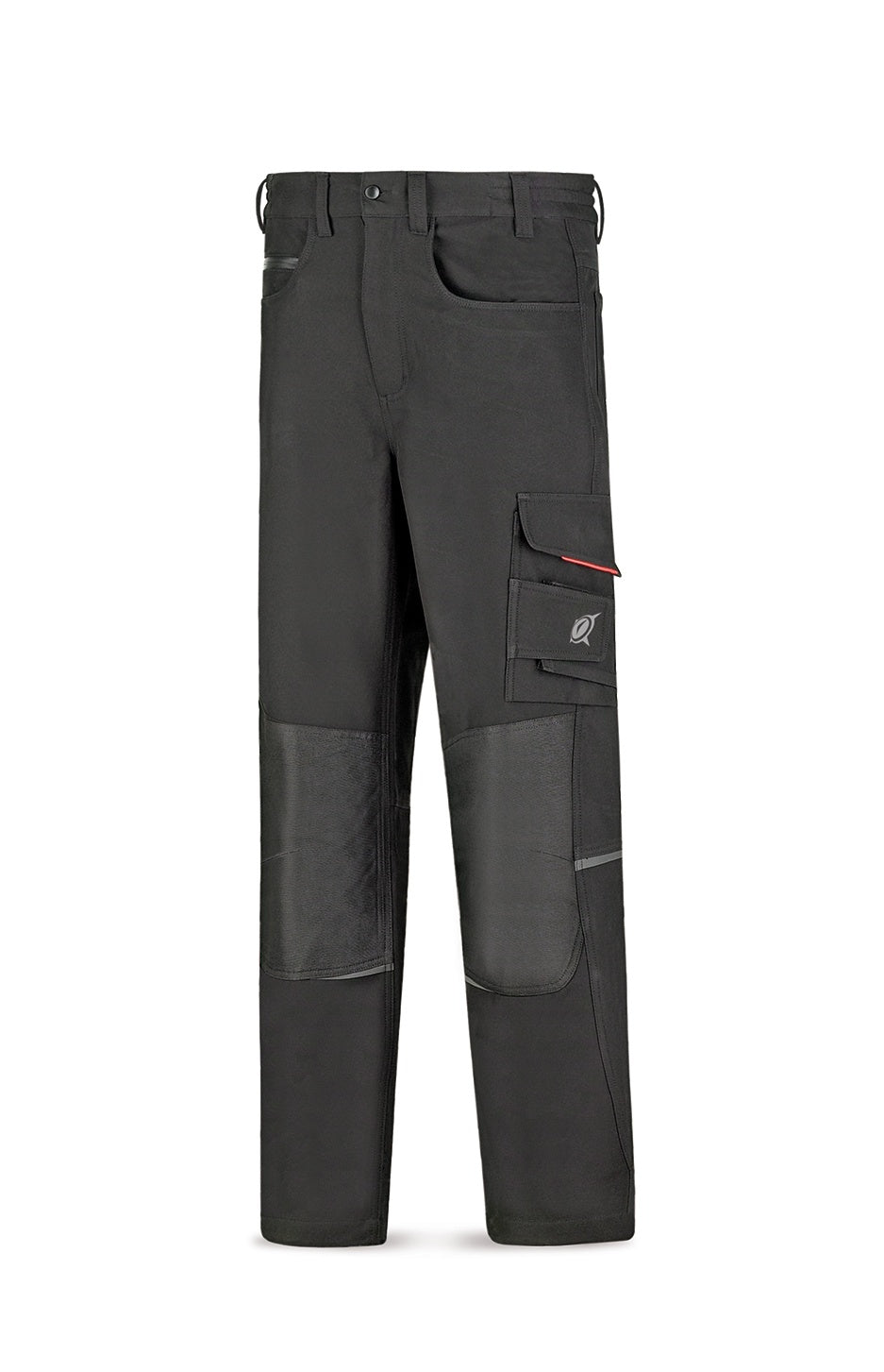 NJORD Pantalón Softshell triple lámina MA288-PAS3