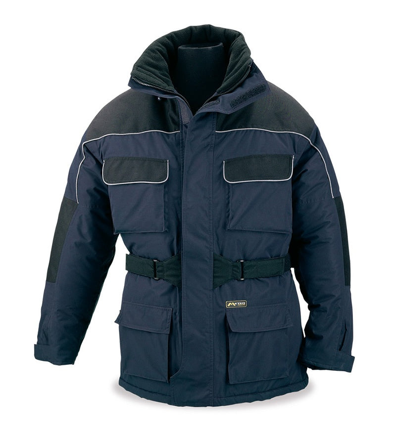 JALOQUE Parka PRO SERIES MA288-PNA