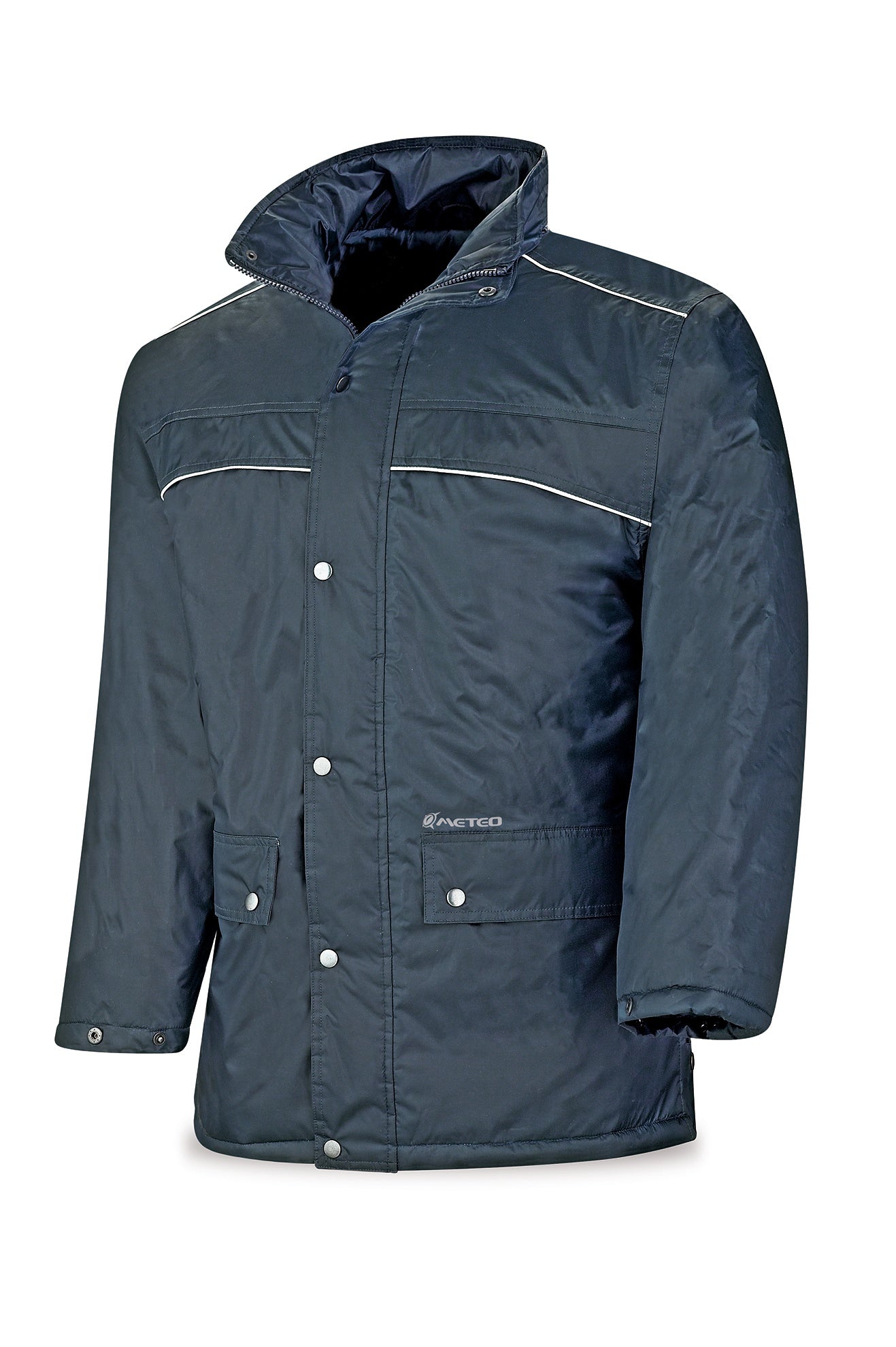SIROCO Parka MA288-PCR