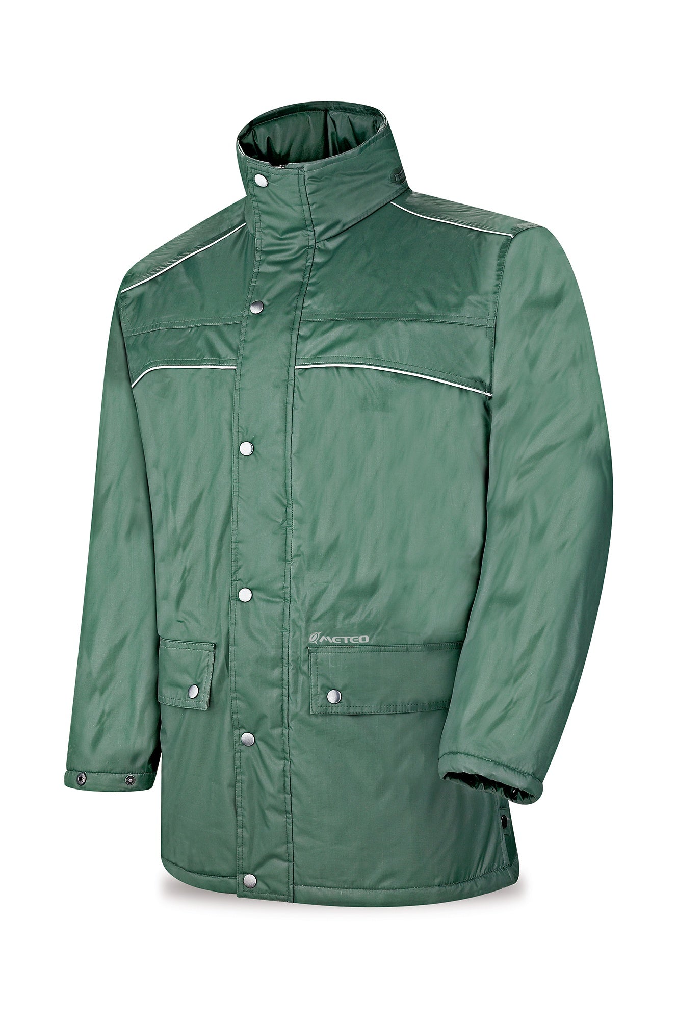 SIROCO Parka MA288-PCR