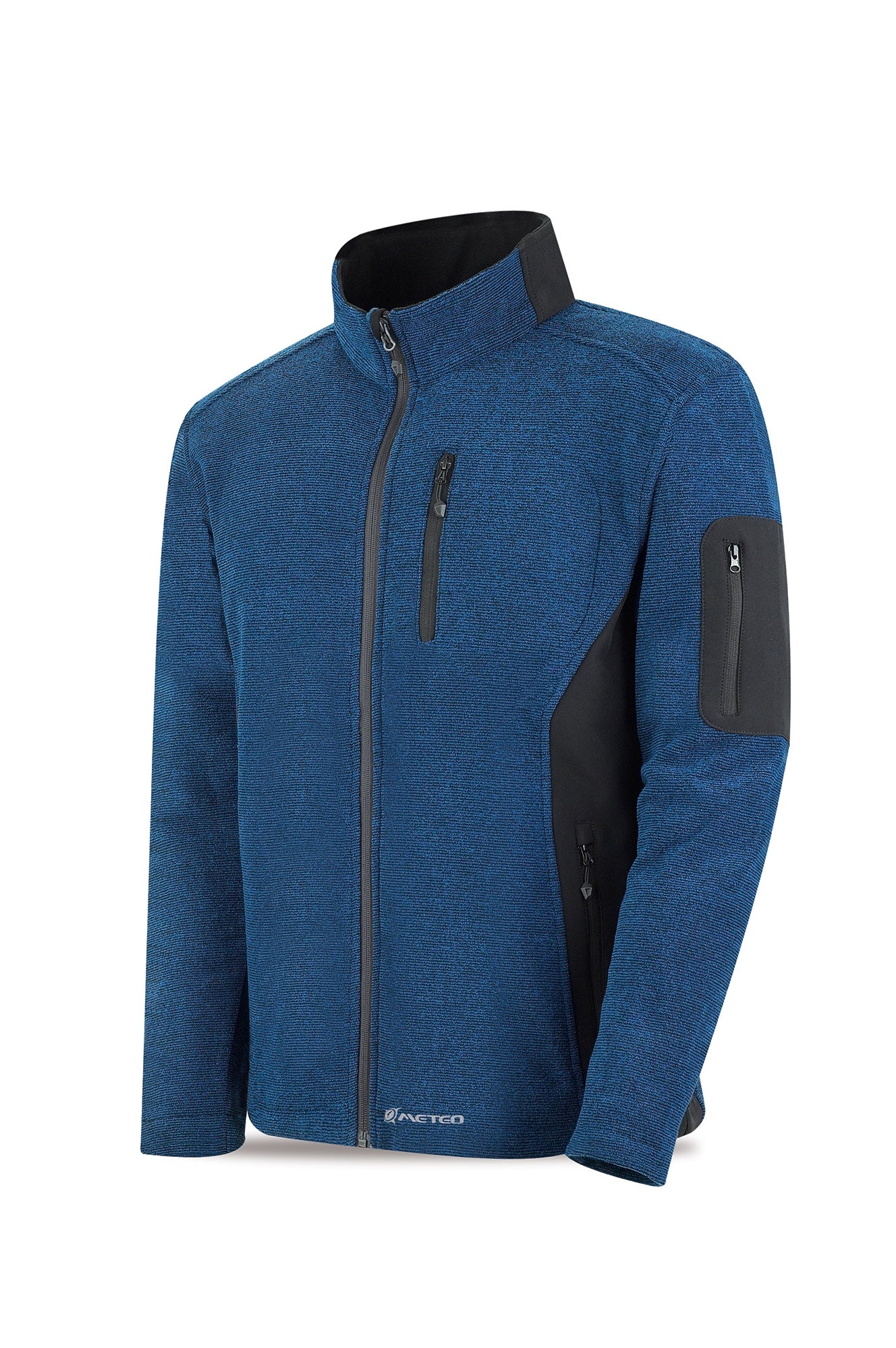 KALI chaqueta punto polar MA288-CHPU