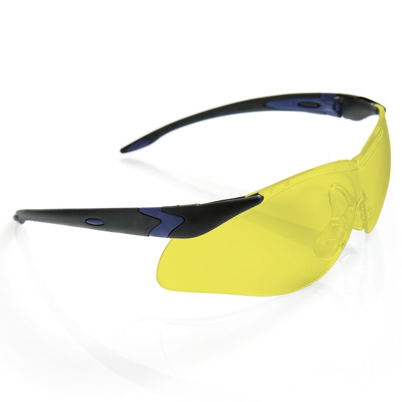 Gafa universal ámbar antivaho ARGO ST10632