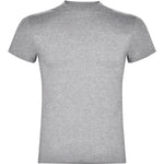 CAMISETA TECKEL con bolsillo frontal GFTECKEL