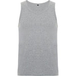 Camiseta de tirantes anchos, corte semientallado GFTEXAS