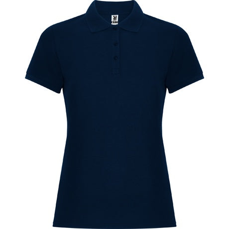 Polo de manga corta entallado GFPEGASOWOMAN