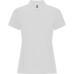 Polo de manga corta entallado GFPEGASOWOMAN