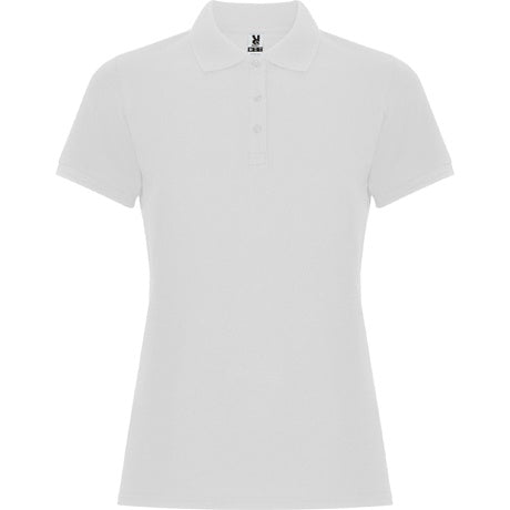 Polo de manga corta entallado GFPEGASOWOMAN