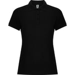 Polo de manga corta entallado GFPEGASOWOMAN