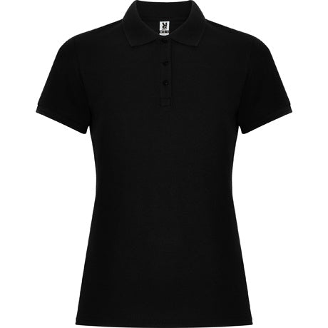 Polo de manga corta entallado GFPEGASOWOMAN