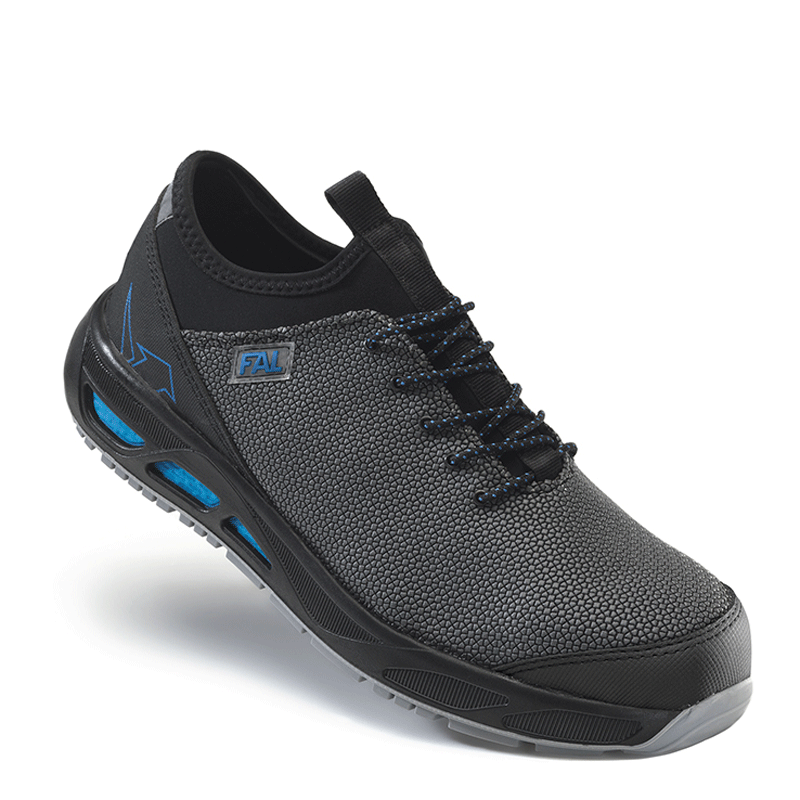 Bota de Seguridad S3S Fal AF10