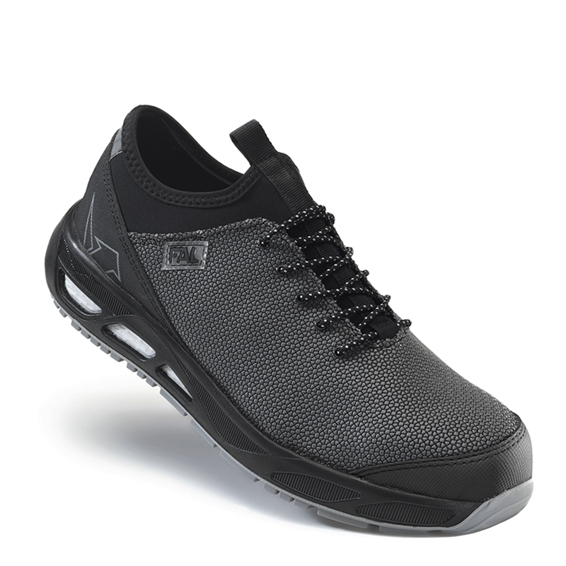 Bota de Seguridad S3S Fal AF10