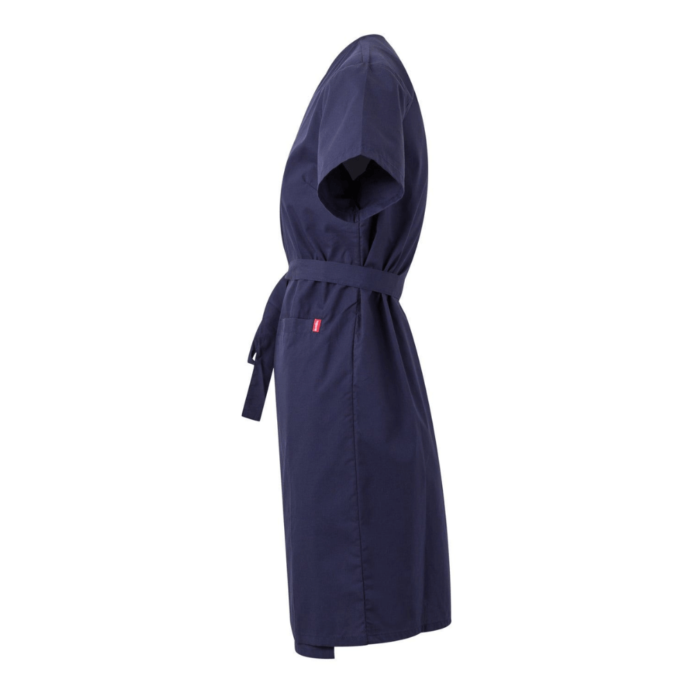 Bata cruzada mujer Velilla 259002