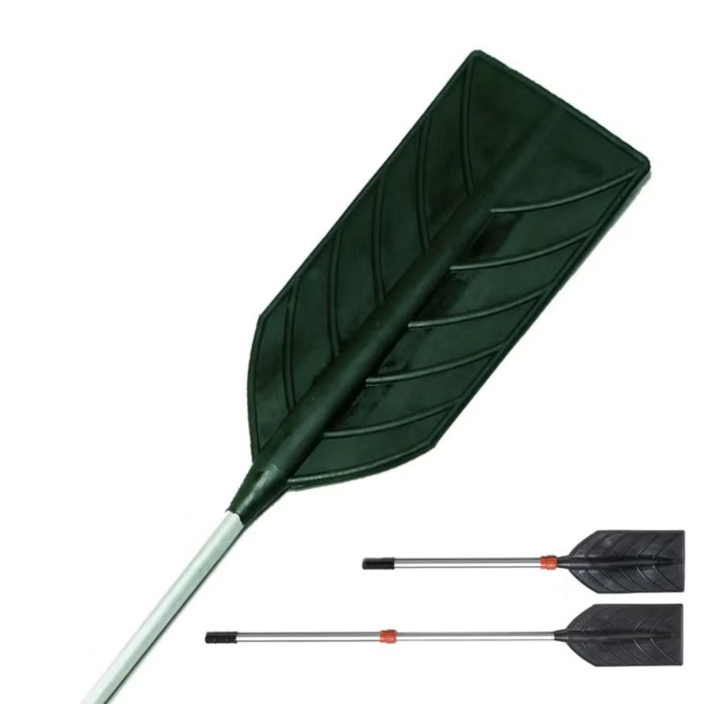 Bate-fogo extensível