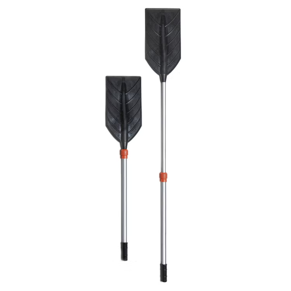 Bate-fogo extensível