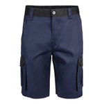 Bermudas bicolores multibolsos Velilla 103021B