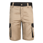 Bermudas bicolores multibolsos Velilla 103021B