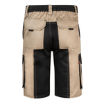 Bermudas bicolores multibolsos Velilla 103021B