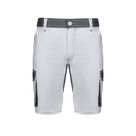 Bermudas bicolores multibolsos Velilla 103021B