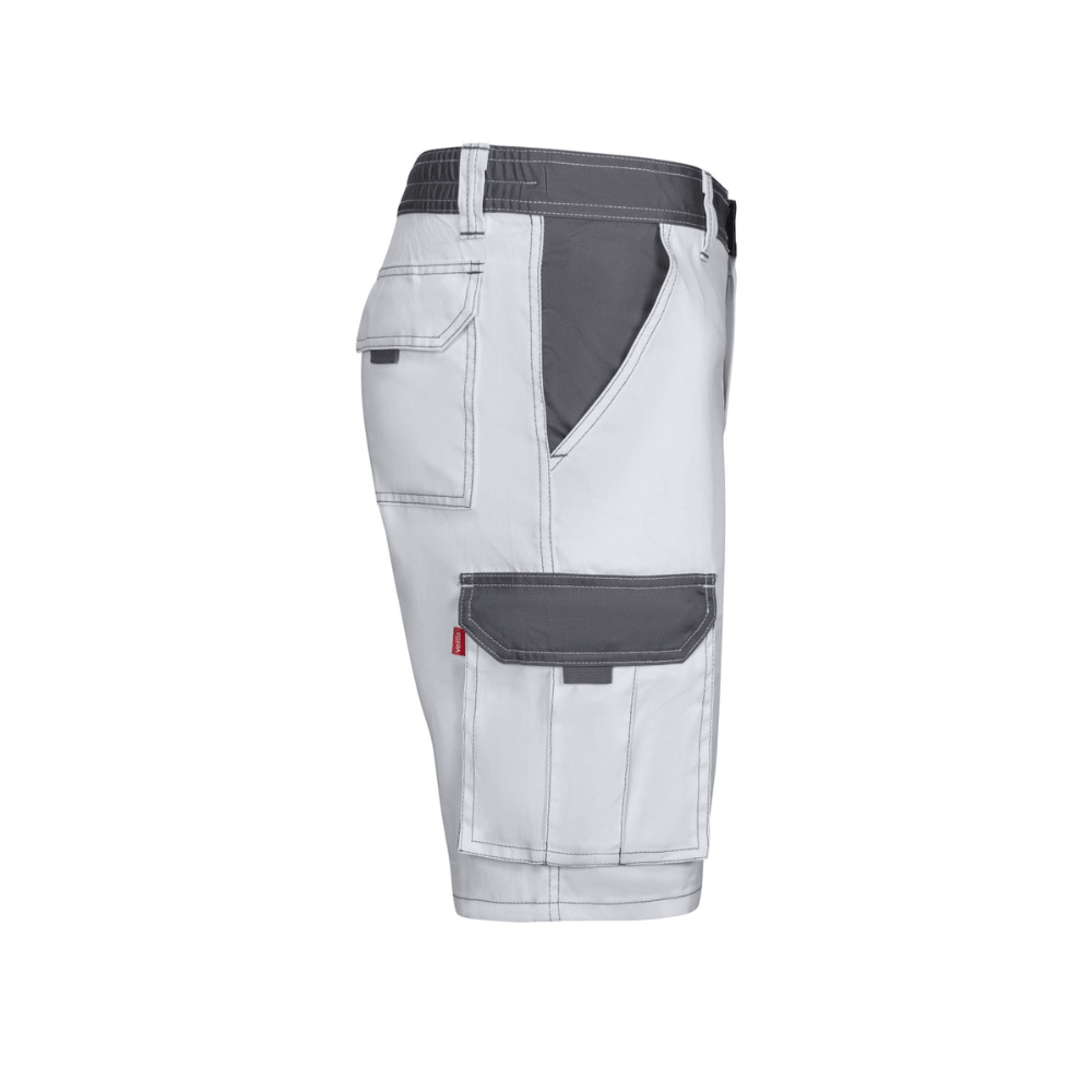 Bermudas bicolores multibolsos Velilla 103021B
